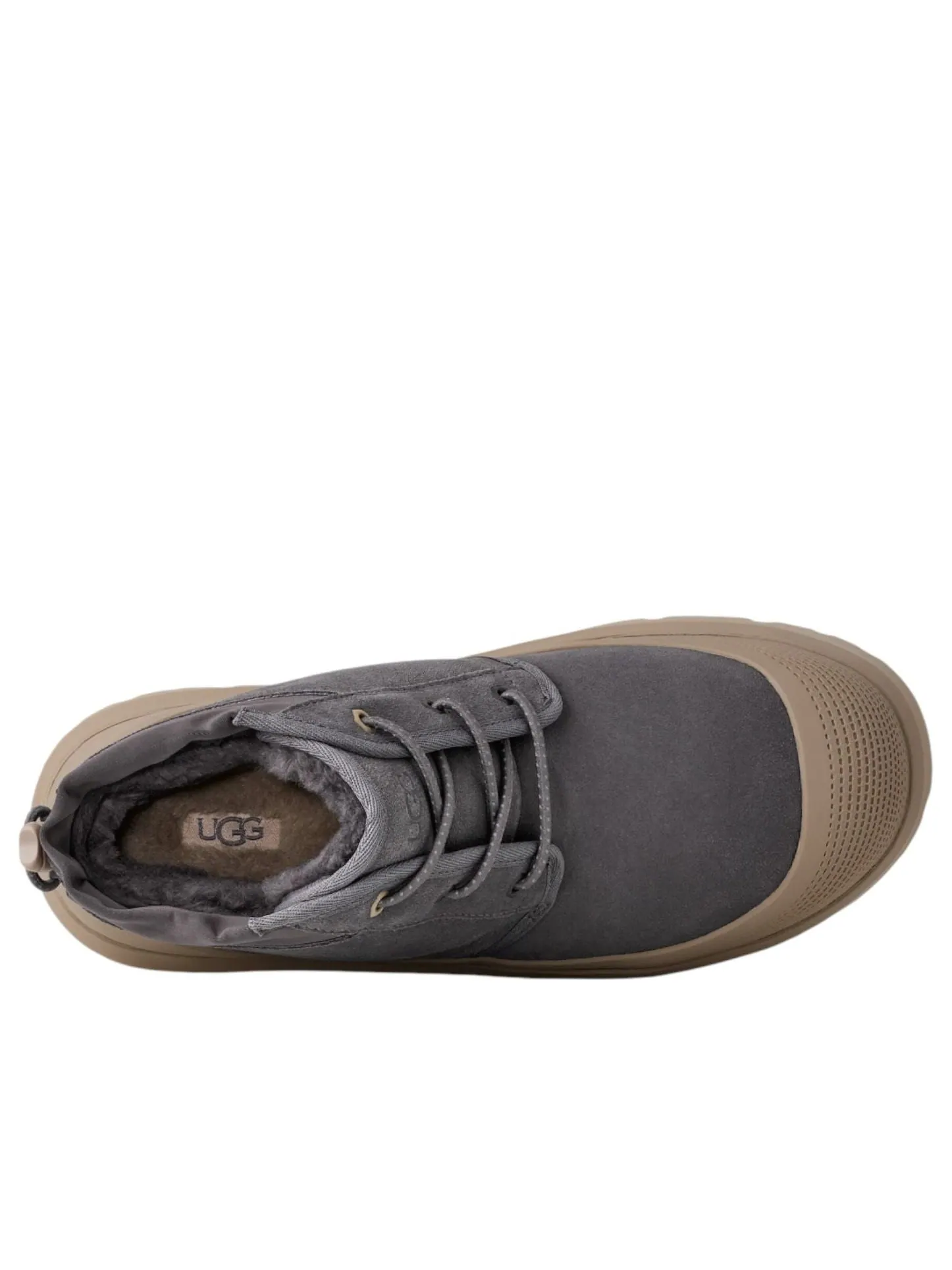 UGG Neumel Weather 'Obsidian' — изображение 4 из 5, обсидиан