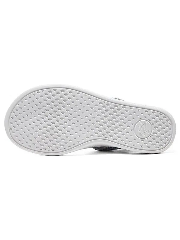 Сандалии summer skipper 'grey blue' Skechers — изображение 4 из 4, серый/синий