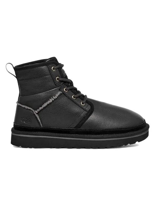 Кроссовки neumel high heritage Ugg — изображение 4 из 4, черный