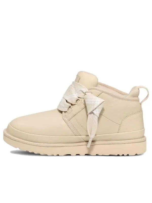 Кроссовки neumel 'beige' Ugg — изображение 1 из 4, бежевый