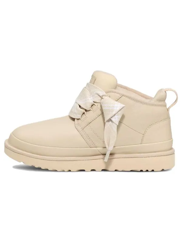 Кроссовки neumel 'beige' Ugg — изображение 2 из 4, бежевый