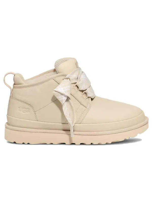 Кроссовки neumel 'beige' Ugg — изображение 3 из 4, бежевый