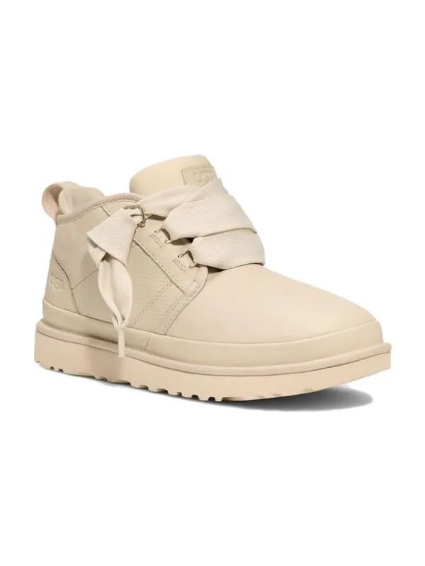 Кроссовки neumel 'beige' Ugg — изображение 4 из 4, бежевый