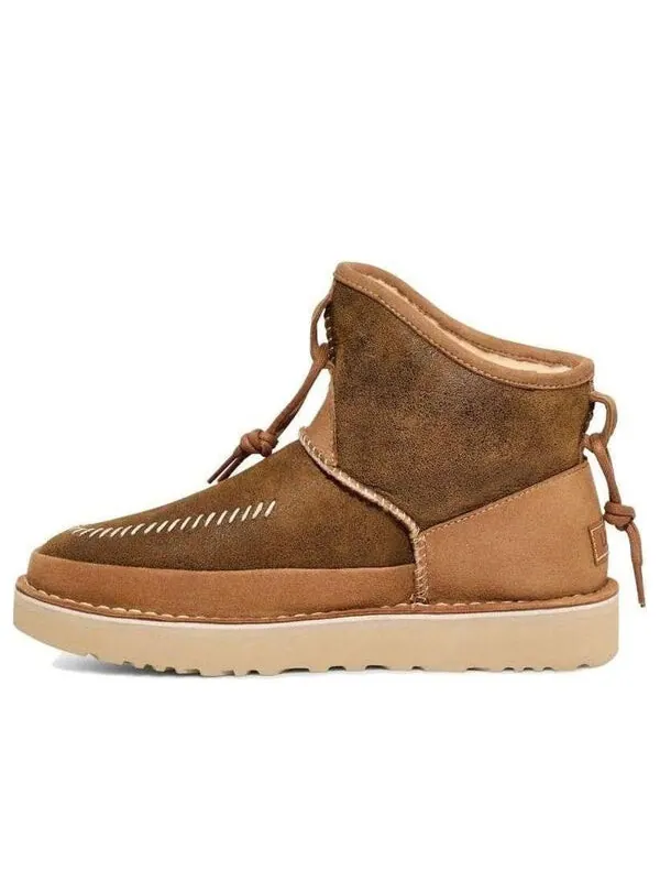 Кроссовки костер регенерировать Ugg — изображение 1 из 4, коричневый