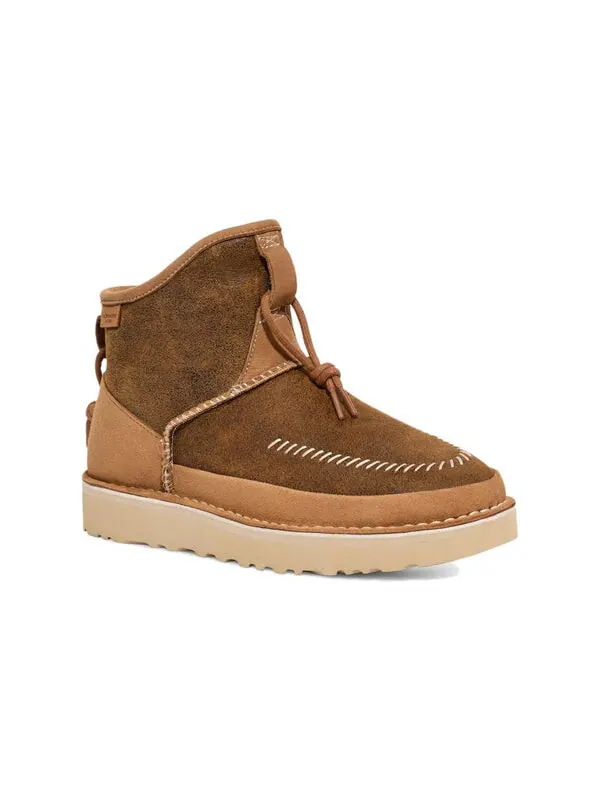 Кроссовки костер регенерировать Ugg — изображение 3 из 4, коричневый