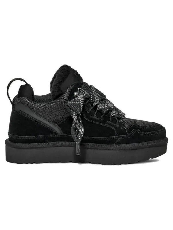 Кроссовки lowmel Ugg — изображение 3 из 4, черный