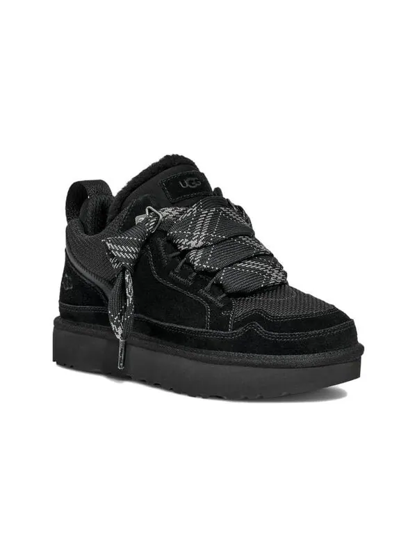 Кроссовки lowmel Ugg — изображение 4 из 4, черный