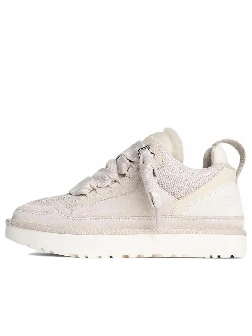 (WMNS) UGG Lowmel 'Ceramic' — изображение 1 из 3, серый