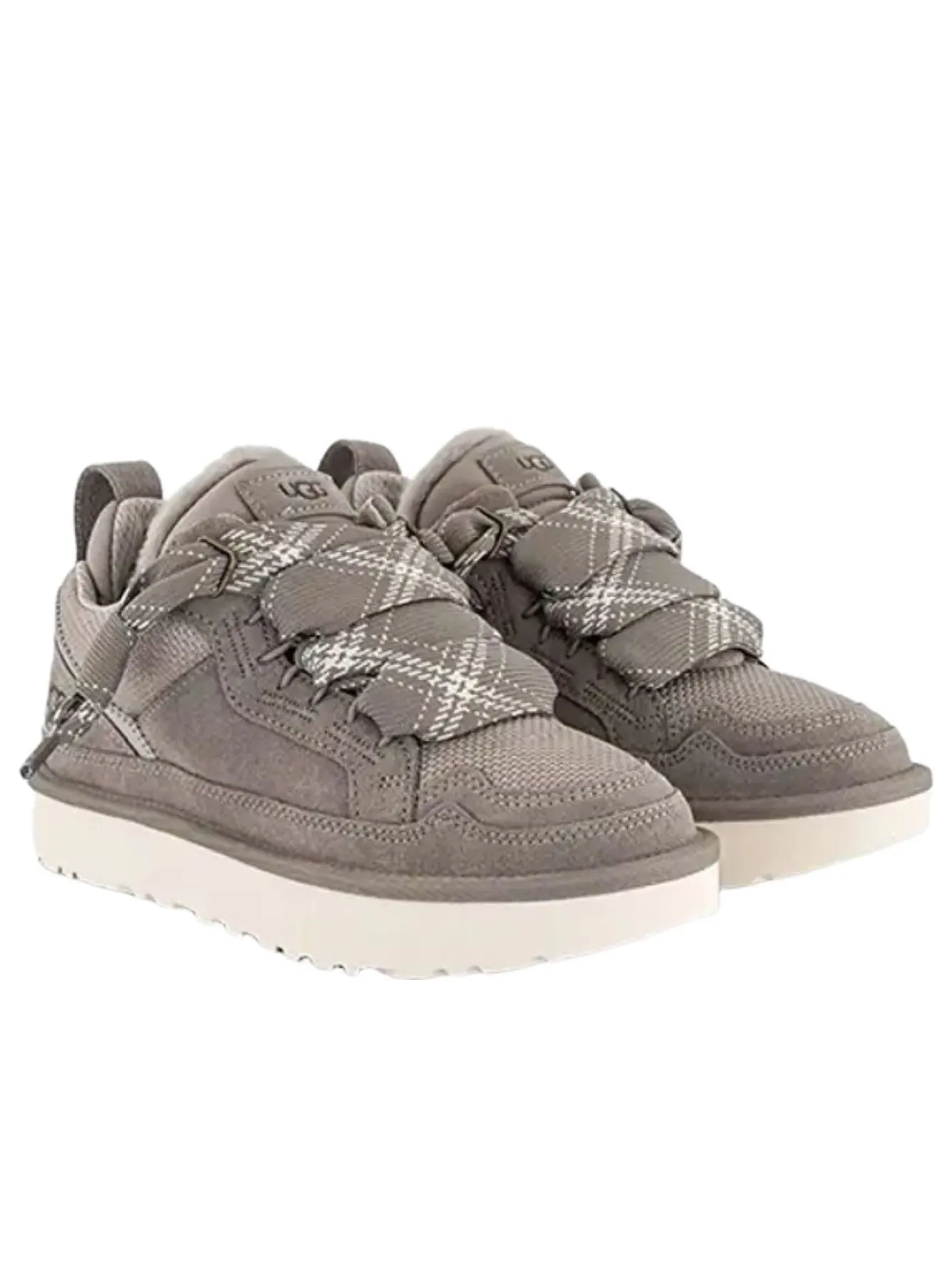 (WMNS) UGG Lowmel 'Smoke Plume' — изображение 2 из 5, дымовой плюм