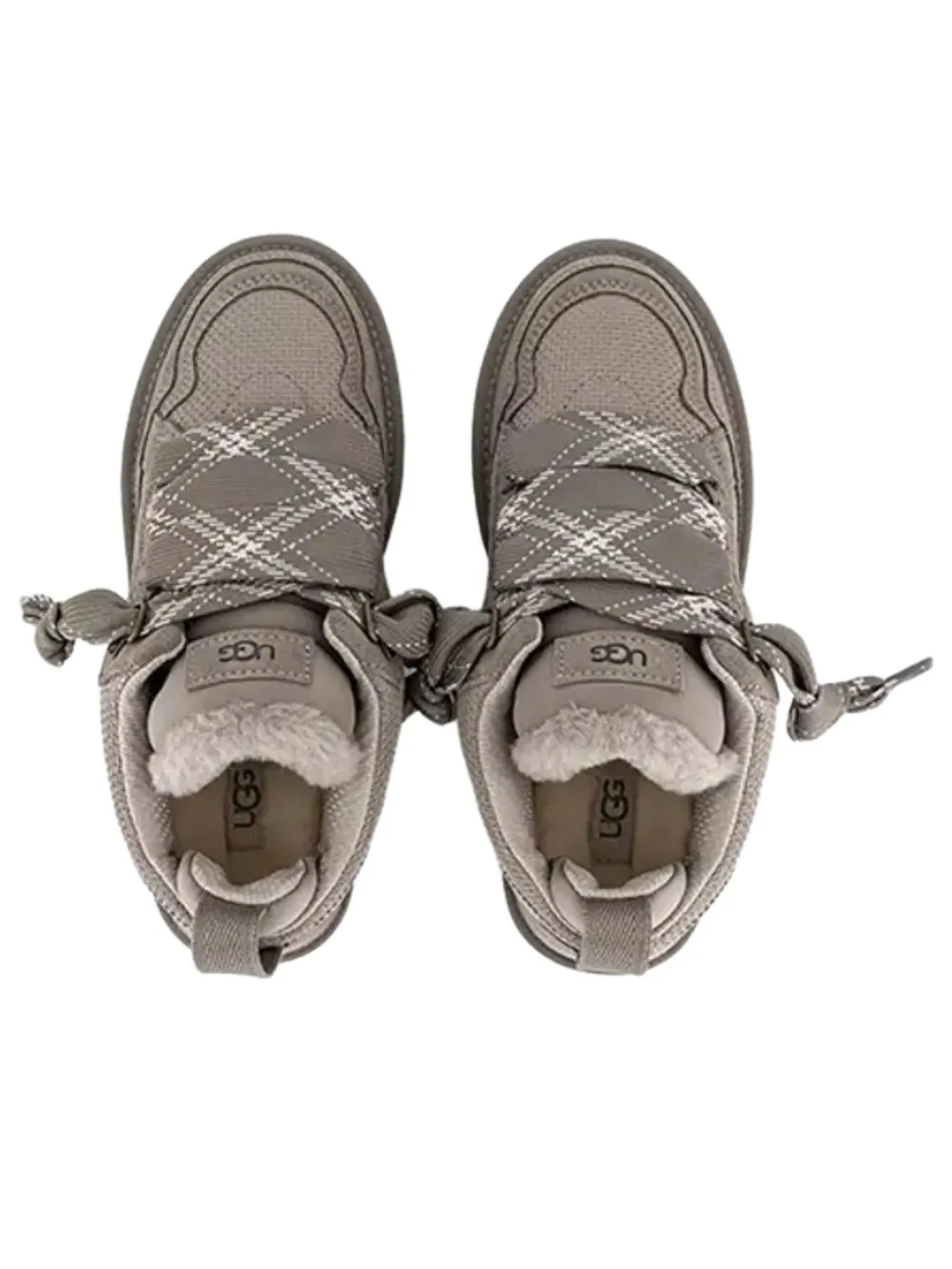 (WMNS) UGG Lowmel 'Smoke Plume' — изображение 3 из 5, дымовой плюм