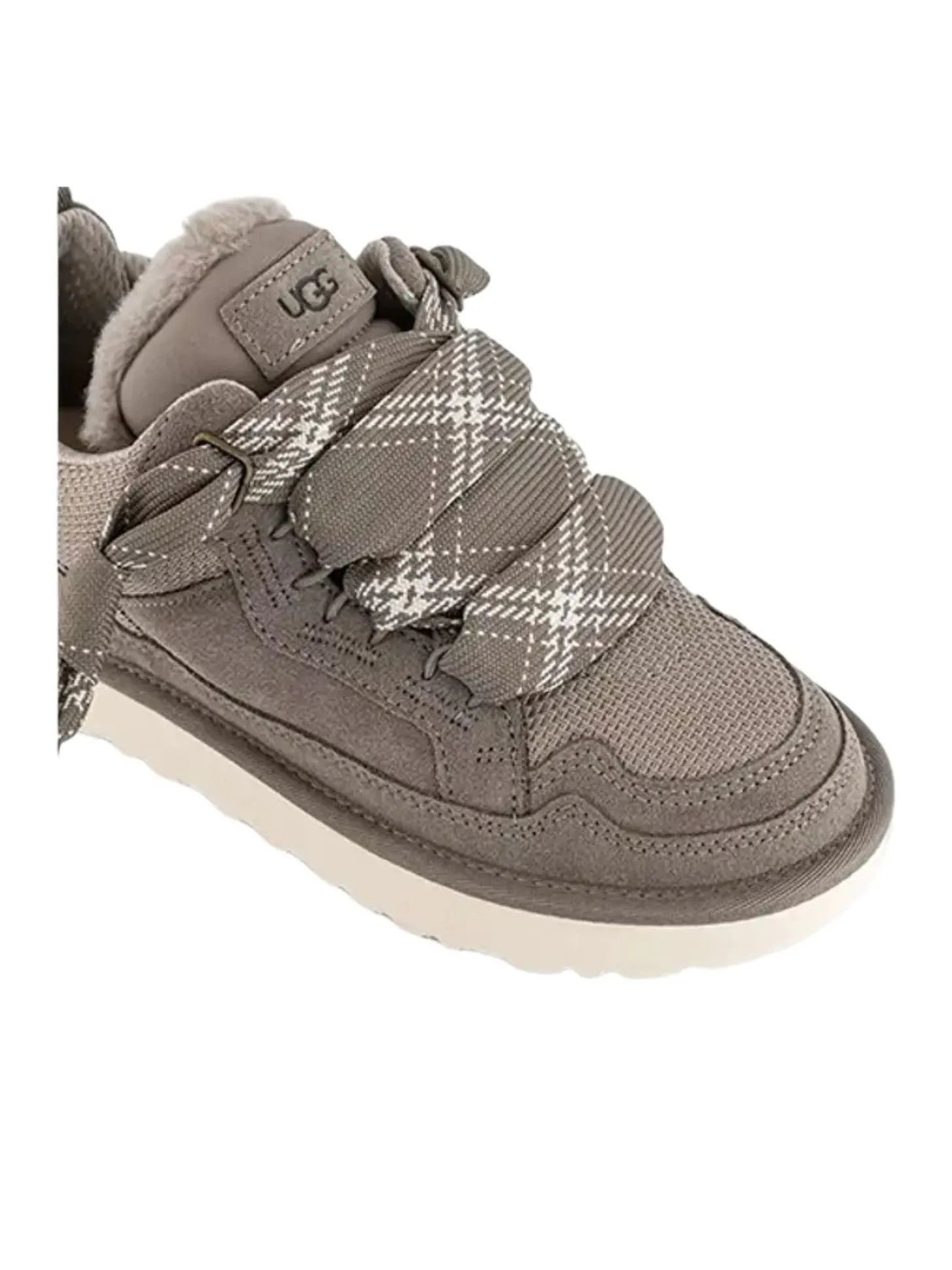 (WMNS) UGG Lowmel 'Smoke Plume' — изображение 4 из 5, дымовой плюм