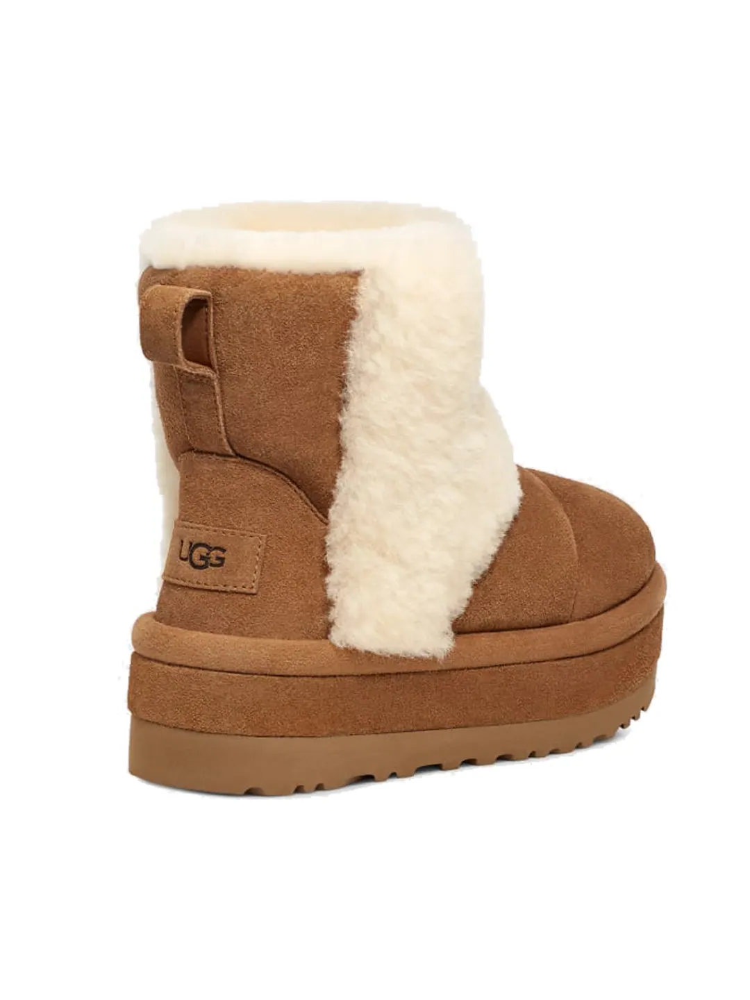 (WMNS) Классические сапоги UGG Chillapeak — изображение 2 из 2, орех