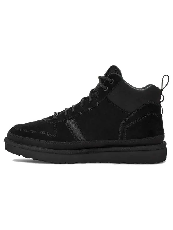 Кроссовки highland hi heritage trainer Ugg — изображение 2 из 4, черный