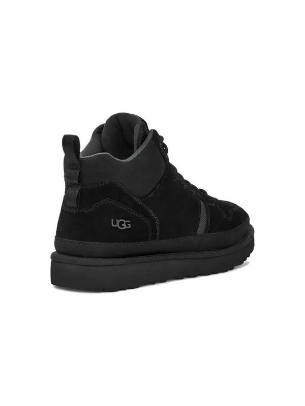 Кроссовки highland hi heritage trainer Ugg — изображение 3 из 4, черный