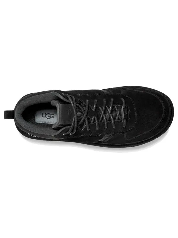 Кроссовки highland hi heritage trainer Ugg — изображение 4 из 4, черный
