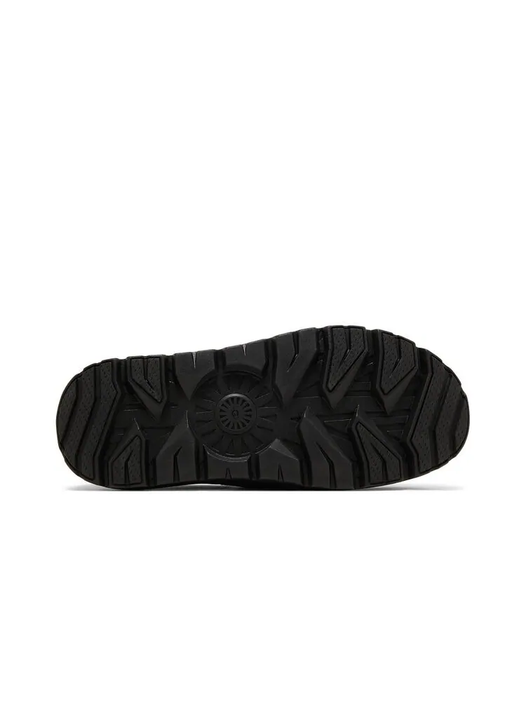 Шлепанцы UGG Tasman Weather Hybrid Slipper — изображение 4 из 6, черный