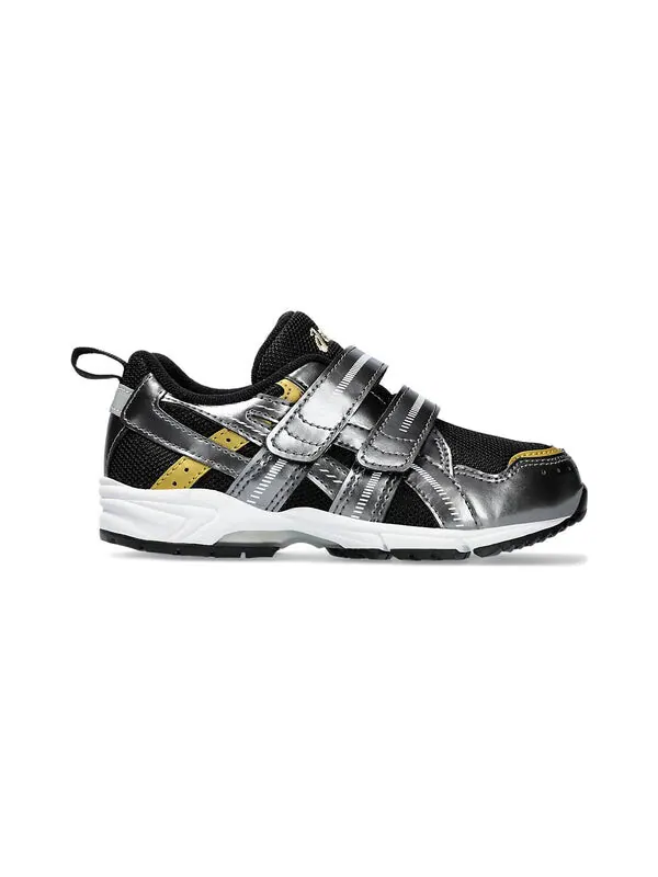 Кроссовки gd runner mini mg 4 Asics — изображение 2 из 4, серебристый/черный
