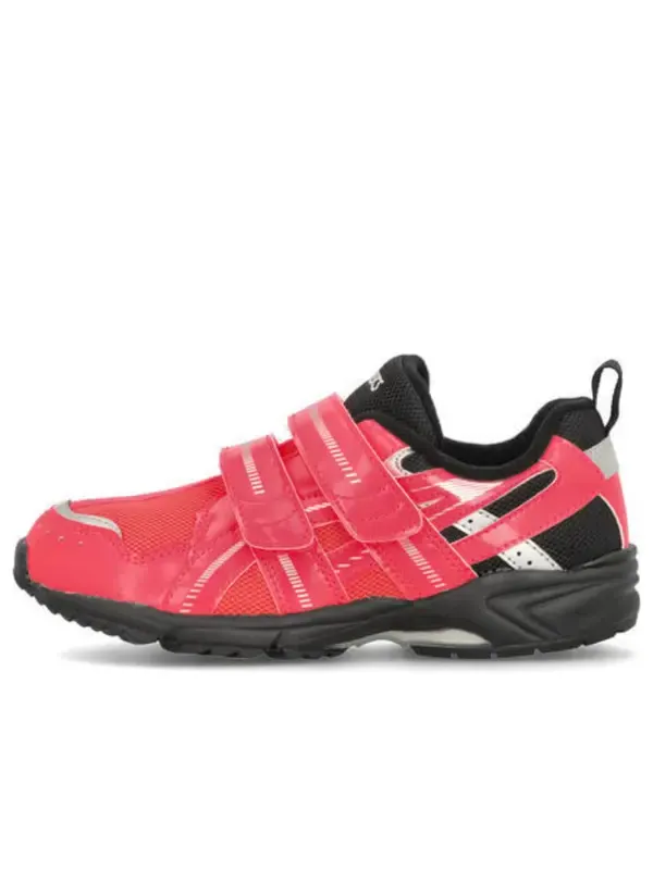 Кроссовки gd.runner mini mg 4 Asics — изображение 1 из 4, красный/черный