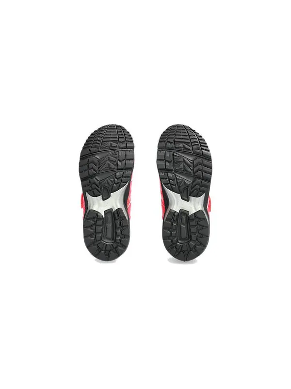 Кроссовки gd.runner mini mg 4 Asics — изображение 4 из 4, красный/черный