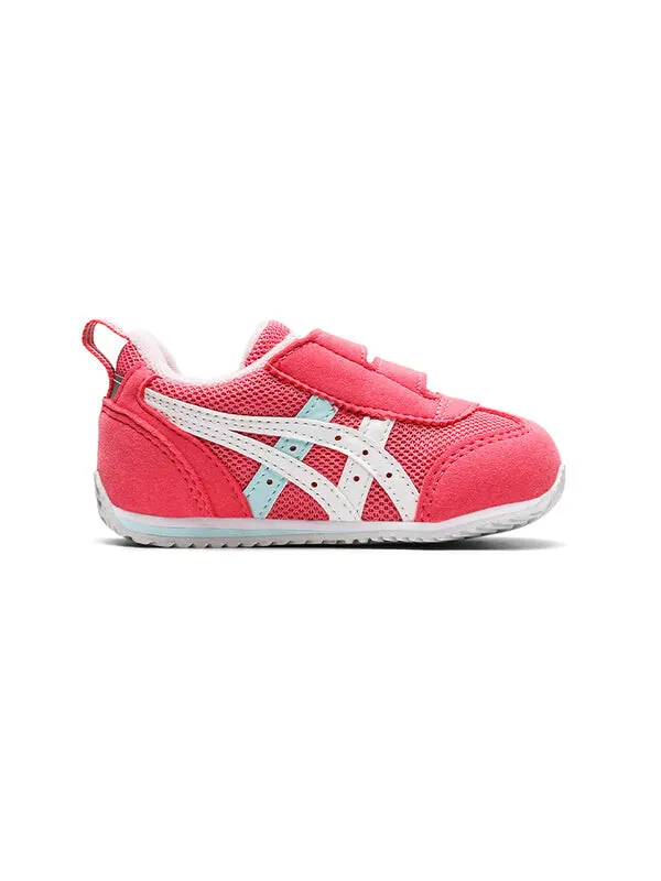 Кроссовки айдахо бэби 4 Asics — изображение 2 из 4, розовый/белый