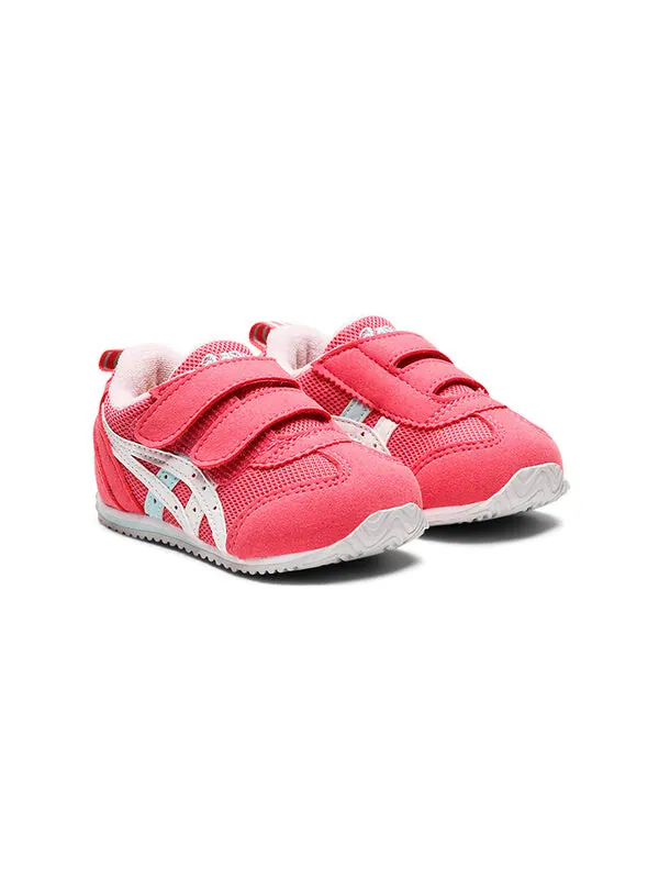 Кроссовки айдахо бэби 4 Asics — изображение 3 из 4, розовый/белый