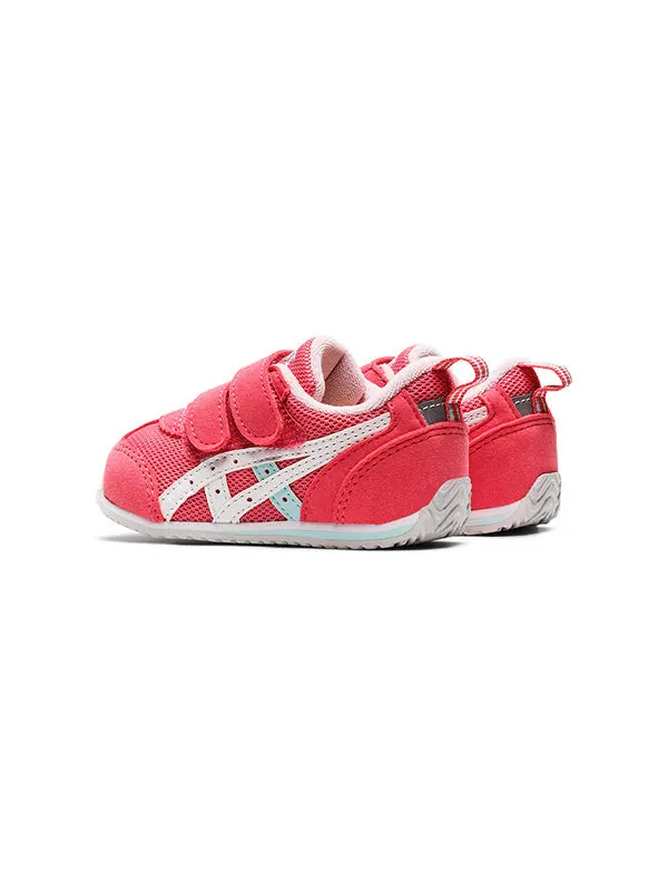 Кроссовки айдахо бэби 4 Asics — изображение 4 из 4, розовый/белый