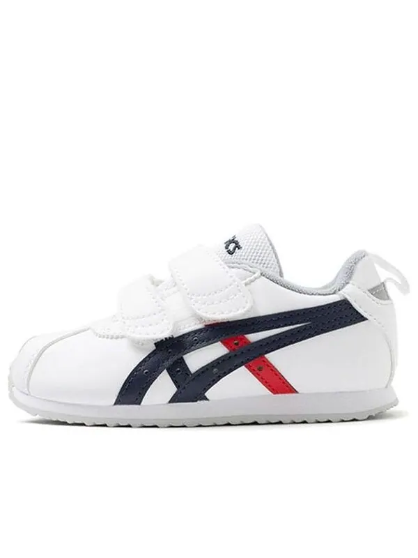 Кроссовки cotla Asics — изображение 1 из 4, белый/синий