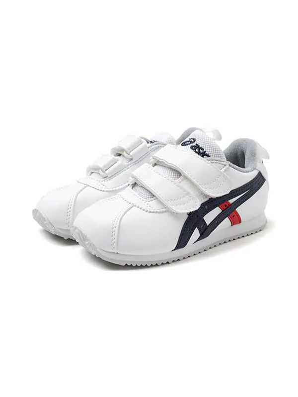 Кроссовки cotla Asics — изображение 2 из 4, белый/синий