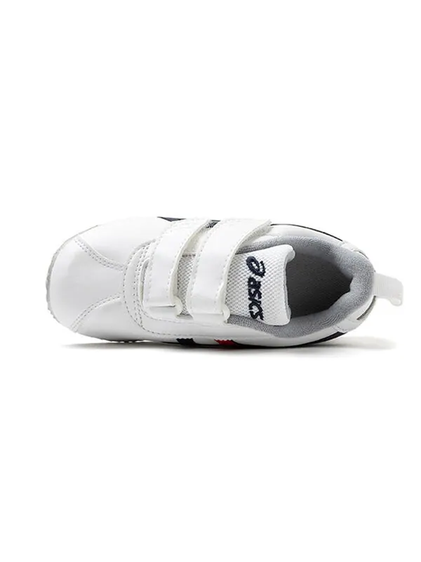 Кроссовки cotla Asics — изображение 3 из 4, белый/синий
