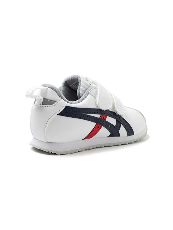 Кроссовки cotla Asics — изображение 4 из 4, белый/синий