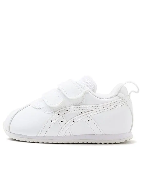 Кроссовки cotla athleisure casual sports shoes Asics — изображение 1 из 4, белый