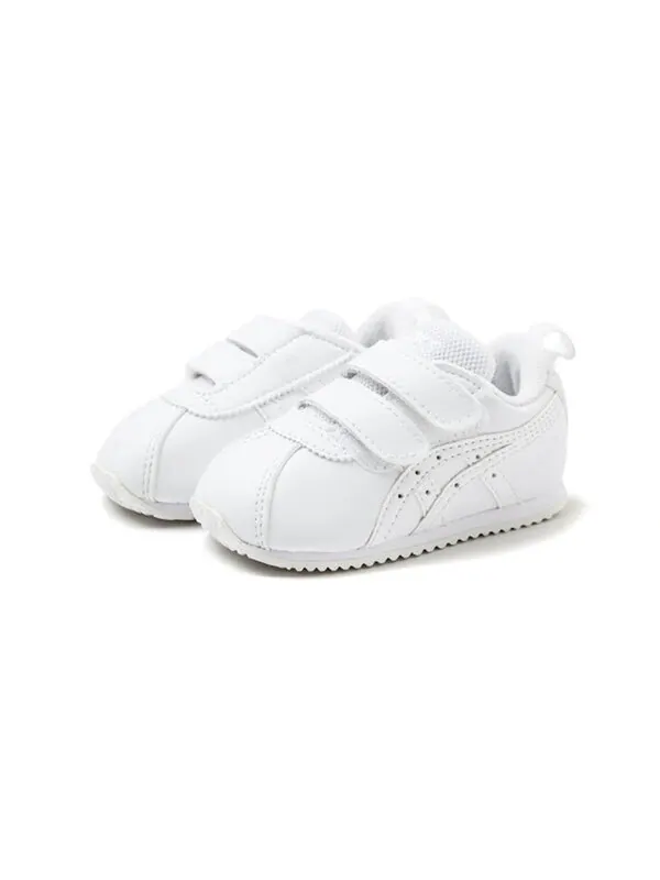 Кроссовки cotla athleisure casual sports shoes Asics — изображение 2 из 4, белый