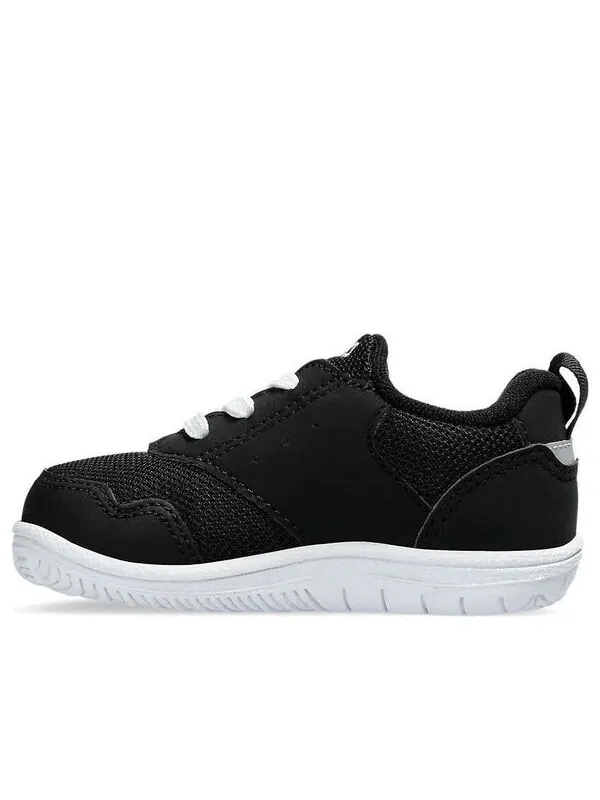 Кроссовки mysel кроссовки Asics — изображение 1 из 4, черный/белый