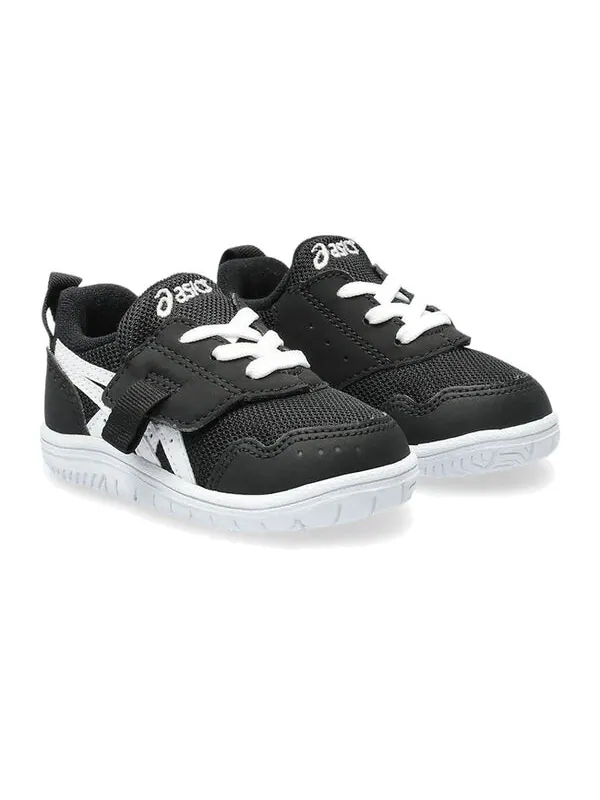 Кроссовки mysel кроссовки Asics — изображение 2 из 4, черный/белый