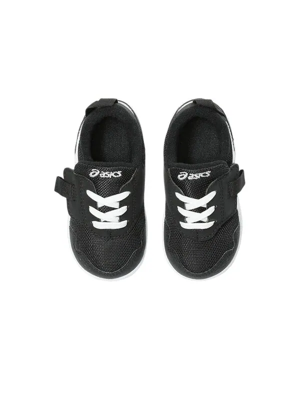 Кроссовки mysel кроссовки Asics — изображение 3 из 4, черный/белый