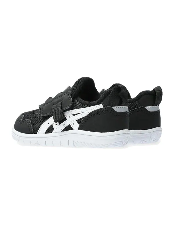 Кроссовки mysel кроссовки Asics — изображение 4 из 4, черный/белый