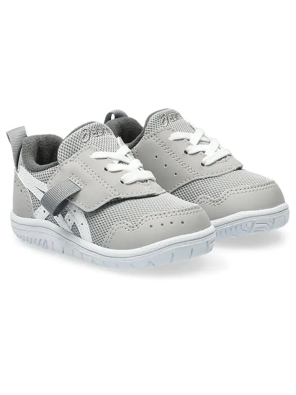Кроссовки mysel кроссовки Asics — изображение 2 из 4, серый/белый