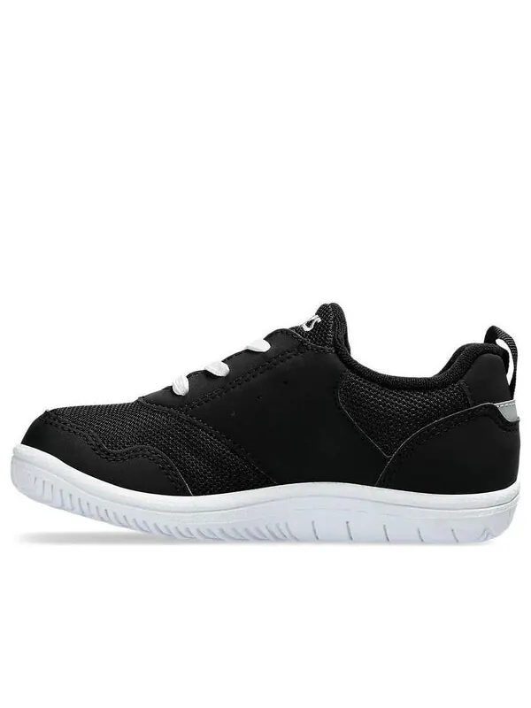 Кроссовки mysel mini Asics — изображение 1 из 4, черный