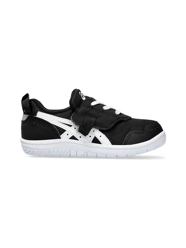 Кроссовки mysel mini Asics — изображение 2 из 4, черный
