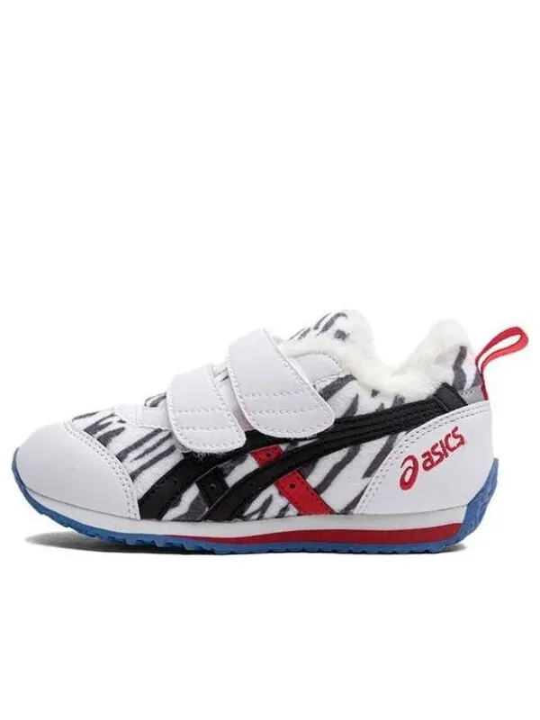 Кроссовки cotla shoes Asics — изображение 1 из 3, белый/черный/красный