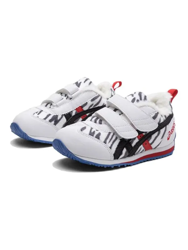 Кроссовки cotla shoes Asics — изображение 2 из 3, белый/черный/красный