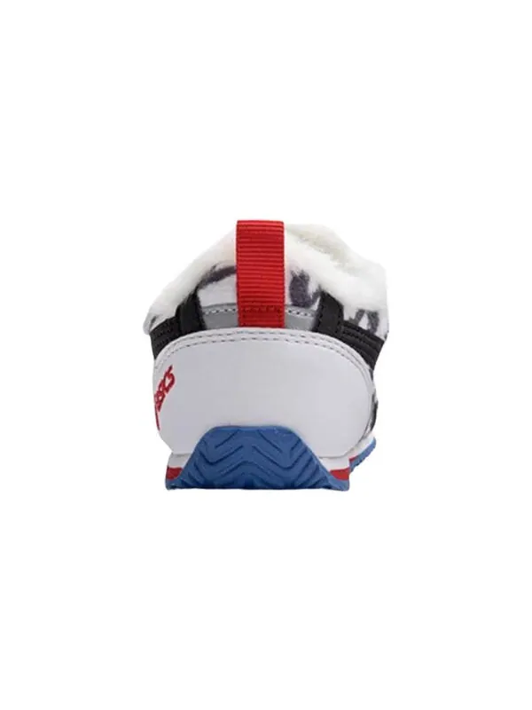Кроссовки cotla shoes Asics — изображение 3 из 3, белый/черный/красный