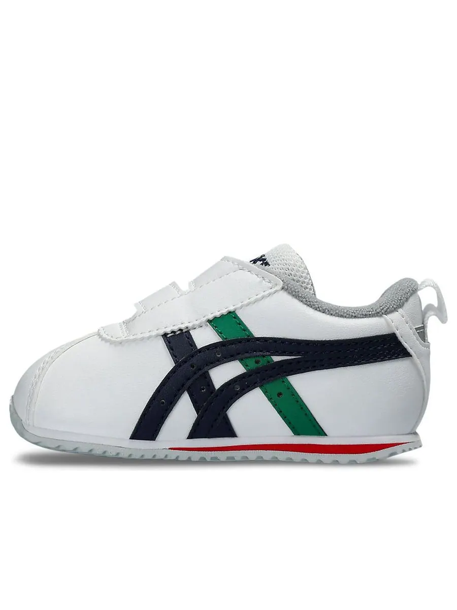 Кроссовки (TD) ASICS Cotla SL 2 'White Dark Navy' — изображение 1 из 6, белый