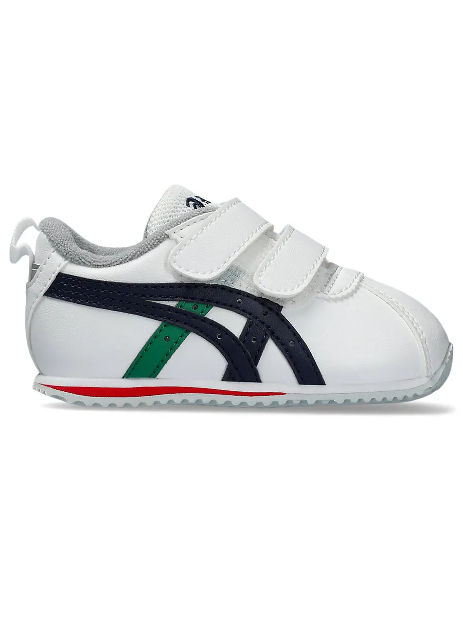 Кроссовки (TD) ASICS Cotla SL 2 'White Dark Navy' — изображение 2 из 6, белый
