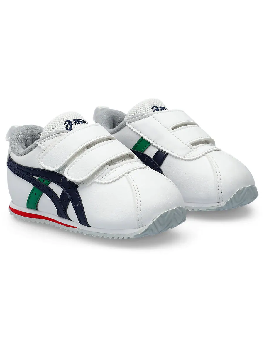 Кроссовки (TD) ASICS Cotla SL 2 'White Dark Navy' — изображение 3 из 6, белый