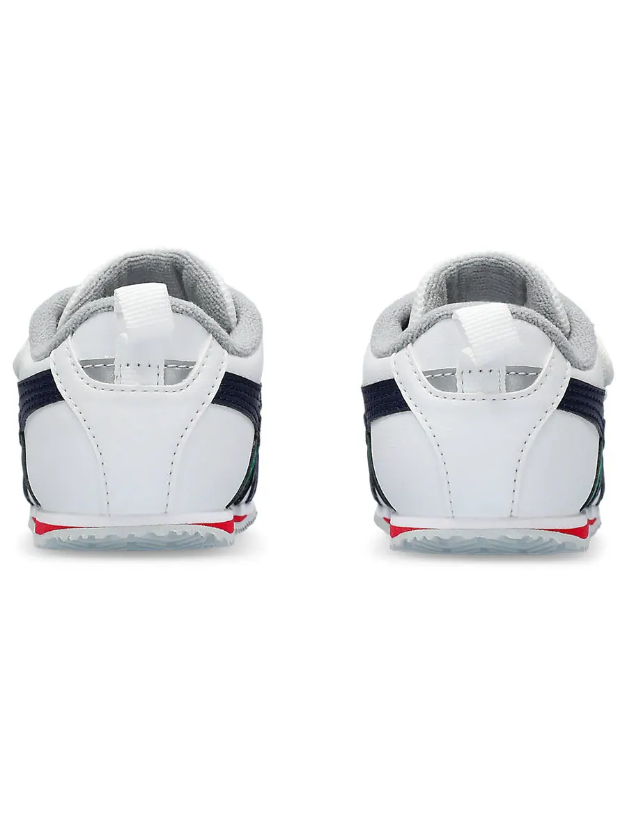 Кроссовки (TD) ASICS Cotla SL 2 'White Dark Navy' — изображение 4 из 6, белый