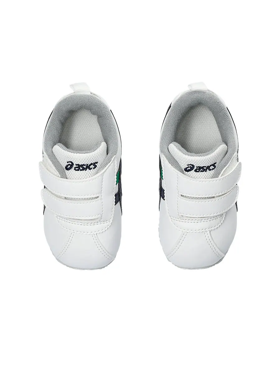 Кроссовки (TD) ASICS Cotla SL 2 'White Dark Navy' — изображение 5 из 6, белый