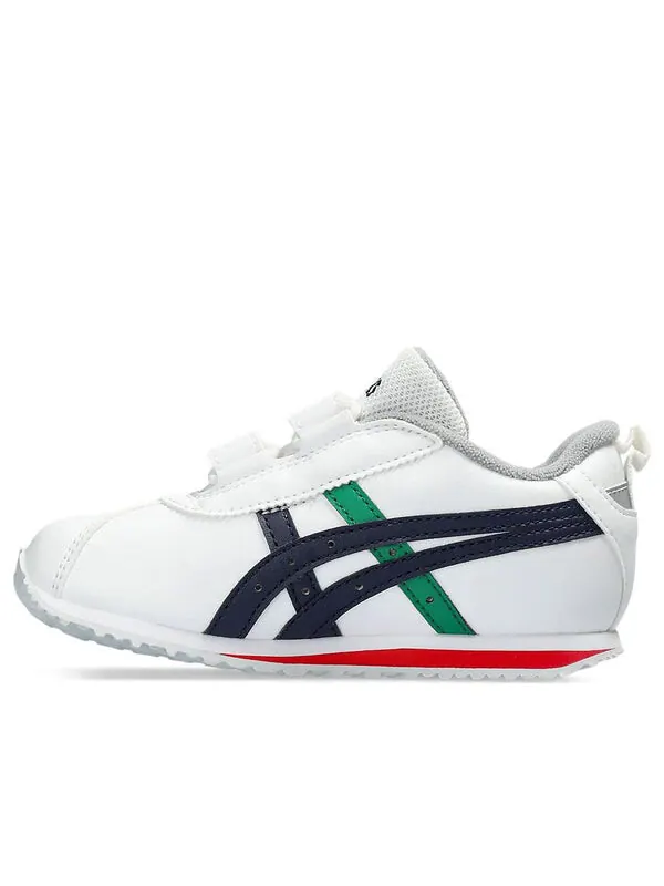 Кроссовки cotla mini sl 2 Asics — изображение 1 из 4, белый/темный темно-синий