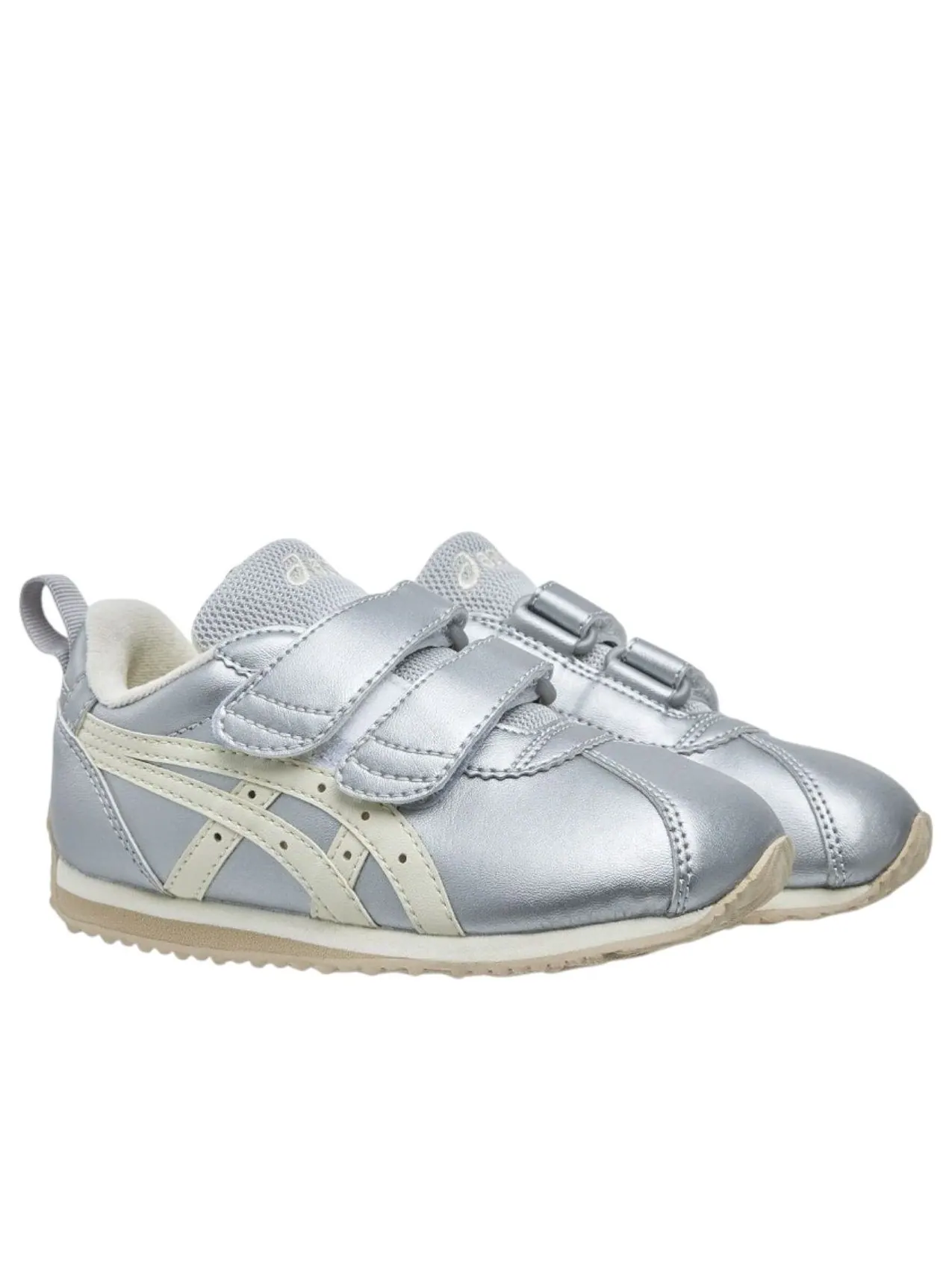 (PS) Asics Cotla Mini SL 'Silver Ivory' — изображение 2 из 5