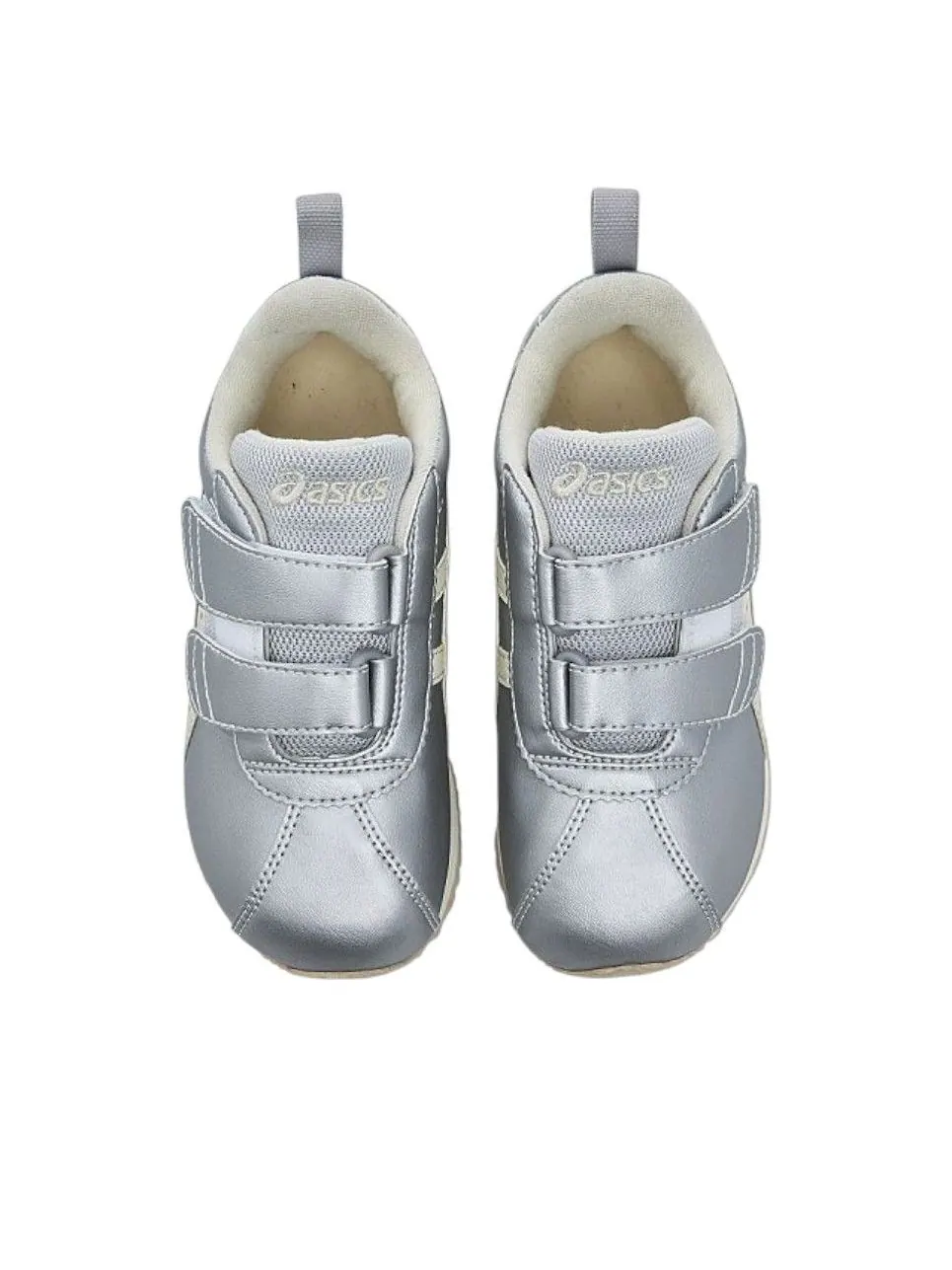 (PS) Asics Cotla Mini SL 'Silver Ivory' — изображение 3 из 5